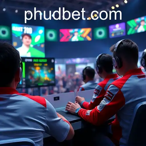 The Rise of Digital Betting in Gaming