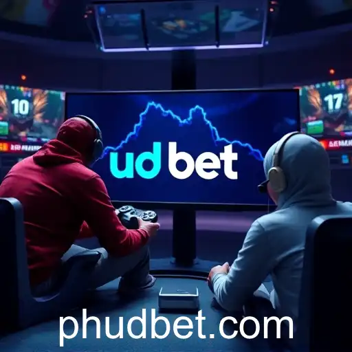 Digital Gaming and the Rise of Online Betting