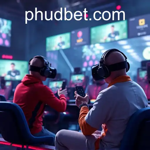 Digital Gaming Revolution: New Trends in 2025