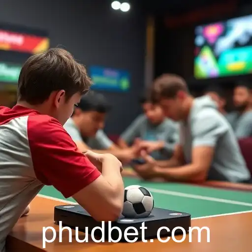 The Evolution of Online English Gaming