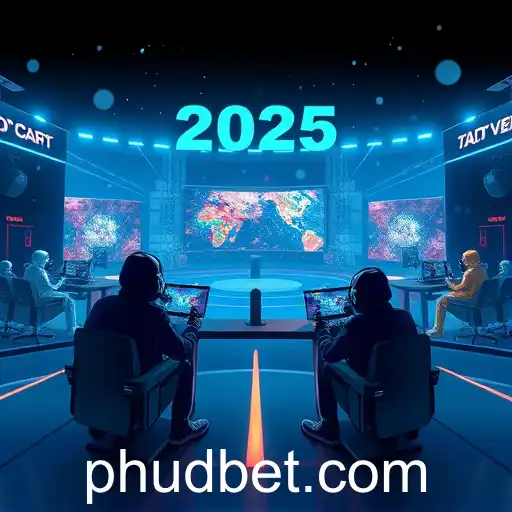 The Evolution of Online Gaming Platforms in 2025
