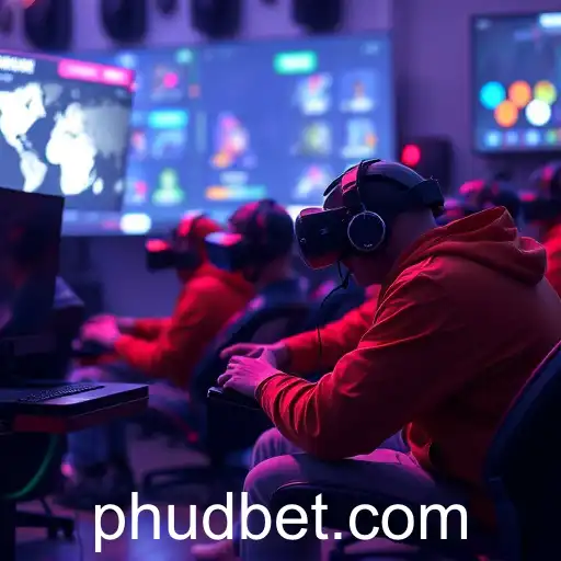 Expanding Horizons: The Rise of Online Gaming