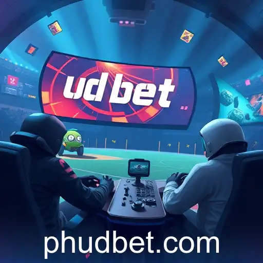 Gaming Evolution: The Impact of 'ud bet' on Online Entertainment