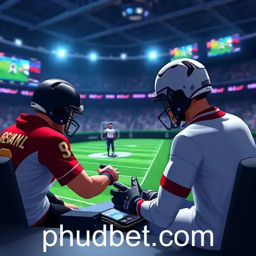 Gaming Trends Revolutionizing 2025