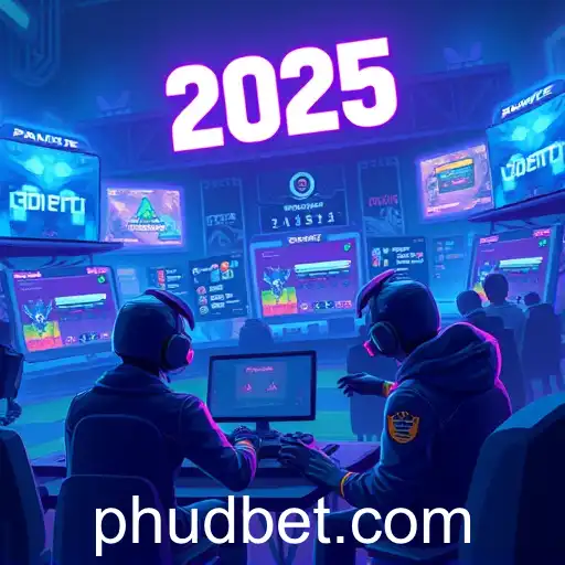 The Rise of Online Gaming in 2025