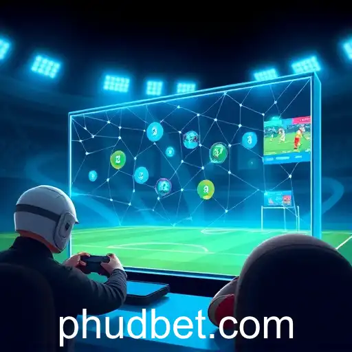 The Rise of Online Betting in the Digital Era