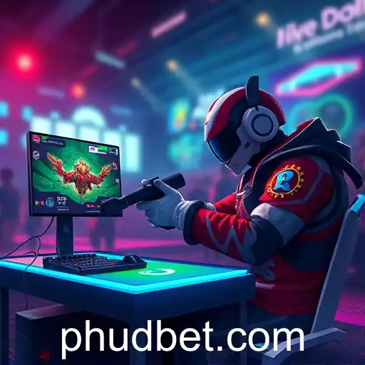 The Rise of Online Gaming: A 2025 Perspective