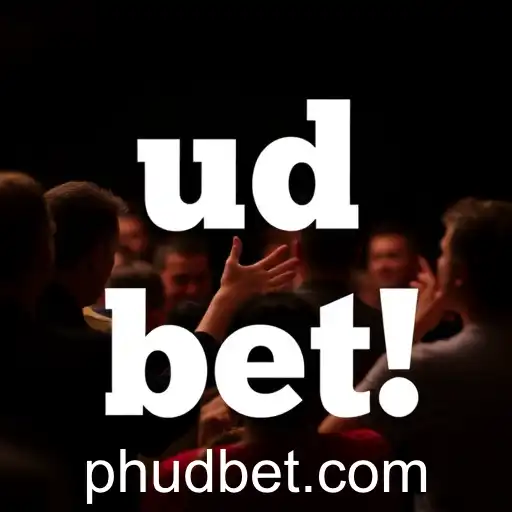 The Rise of 'ud bet': A Look into Online Gaming Trends