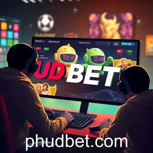The Rise of Online Gaming Platforms: Ud Bet's Innovative Approach