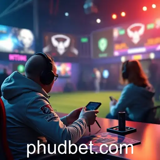 The Rise of Online Gaming Platforms