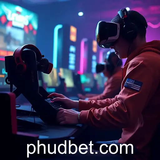 Rising Trends and Transformations in Online Gaming Platforms