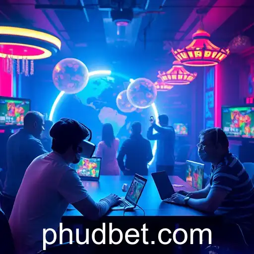 Gambling Dynamics Amid Digital Evolution