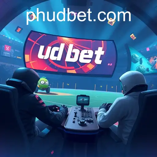 Gaming Evolution: The Impact of 'ud bet' on Online Entertainment