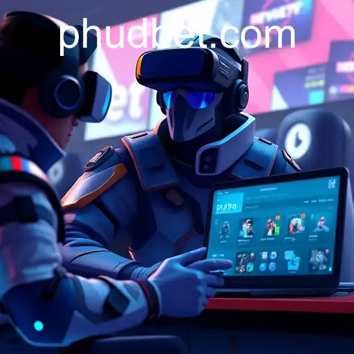 The Rise of Gaming Platforms in 2026