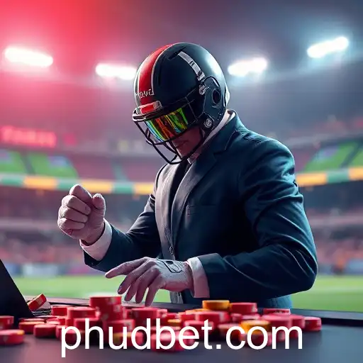 The Rise of Online Betting in 2025