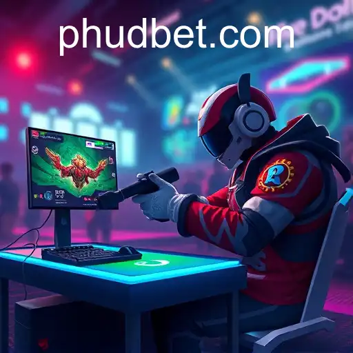 The Rise of Online Gaming: A 2025 Perspective