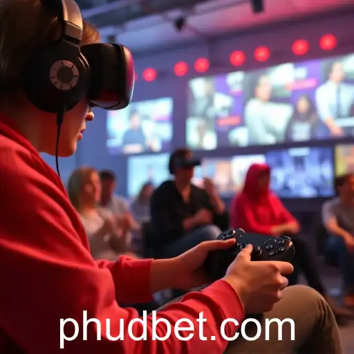 The Rise of Social Gaming and the Impact of Online Communities