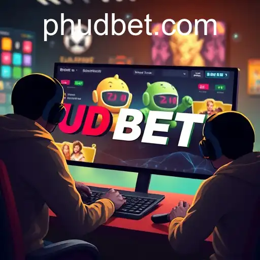 The Rise of Online Gaming Platforms: Ud Bet's Innovative Approach