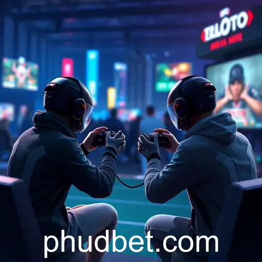 The Rise of Online Gaming Platforms in 2025