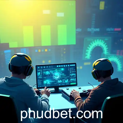 The Rising Tide of Online Gaming